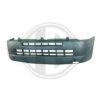 DIEDERICHS 3481050 Bumper